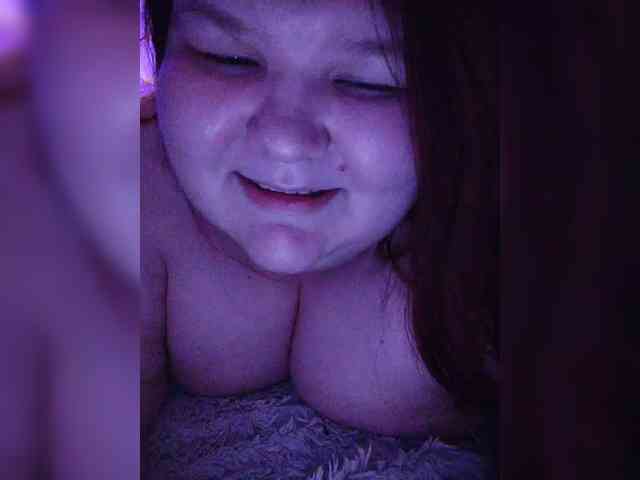 BBW_Melissa webcam