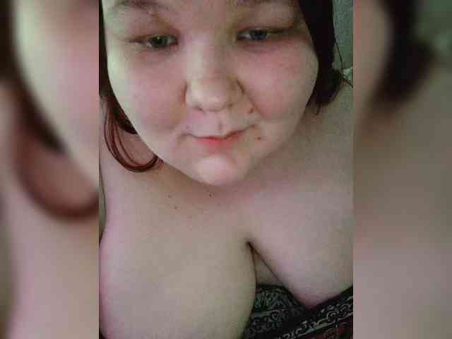 BBW_Melissa webcam