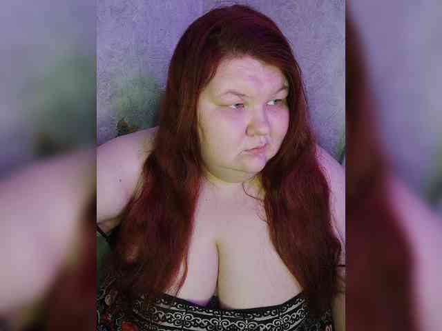 BBW_Melissa webcam