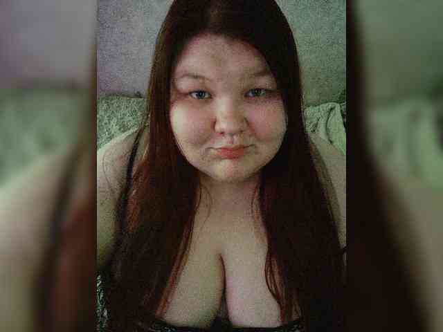 BBW_Melissa webcam