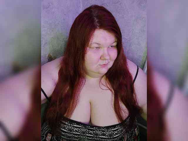 BBW_Melissa webcam