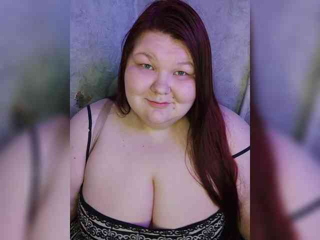 BBW_Melissa webcam