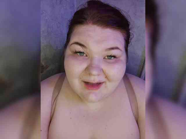 BBW_Melissa webcam