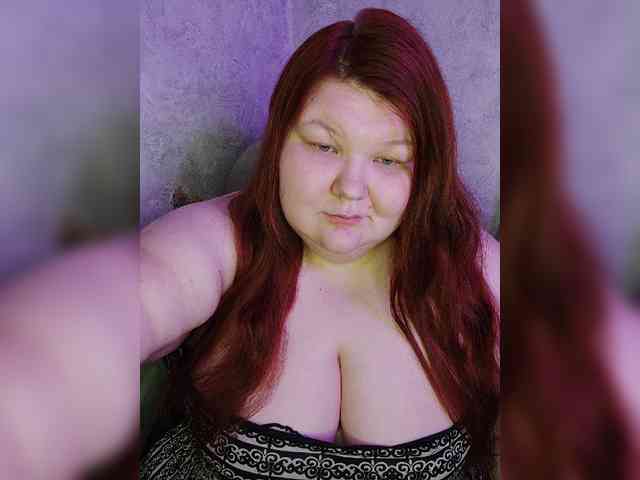 BBW_Melissa webcam