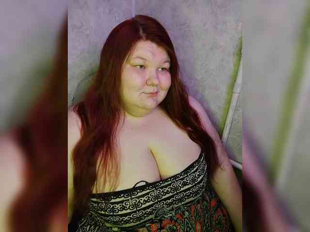 BBW_Melissa webcam