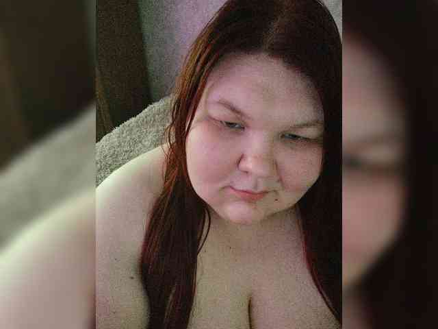 BBW_Melissa webcam