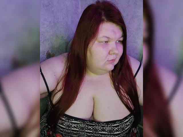 BBW_Melissa webcam