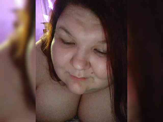 BBW_Melissa webcam