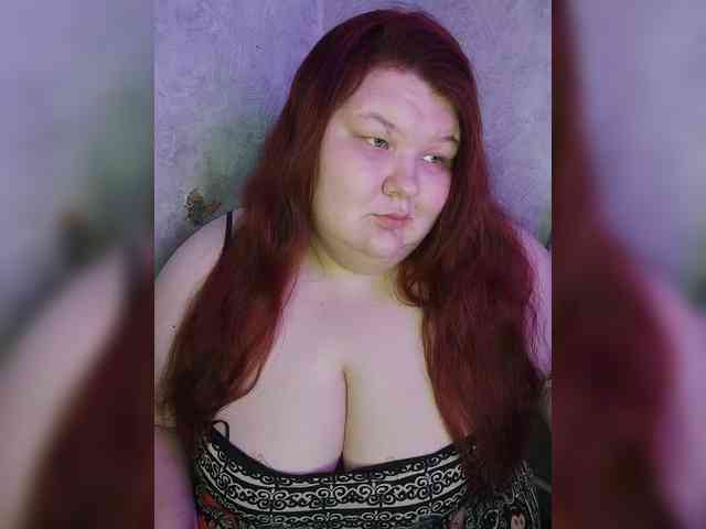 BBW_Melissa webcam
