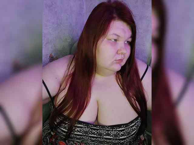 BBW_Melissa webcam
