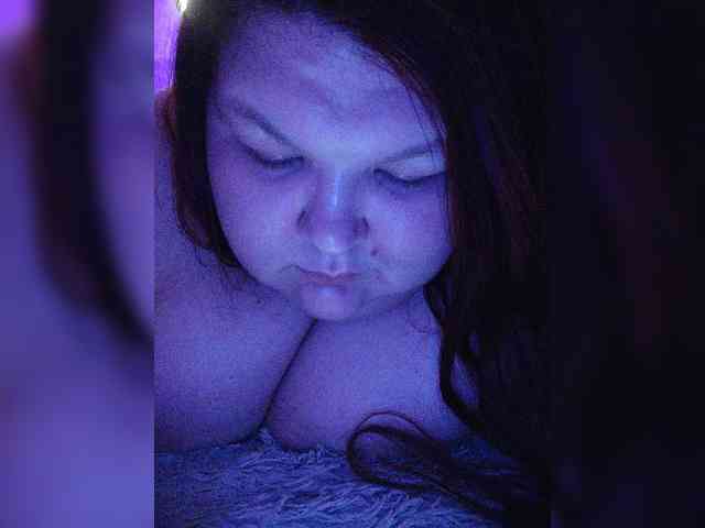 BBW_Melissa webcam