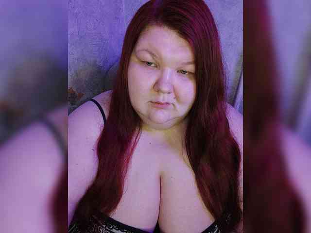 BBW_Melissa webcam