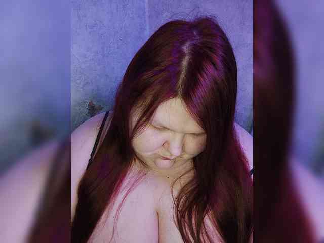 BBW_Melissa webcam