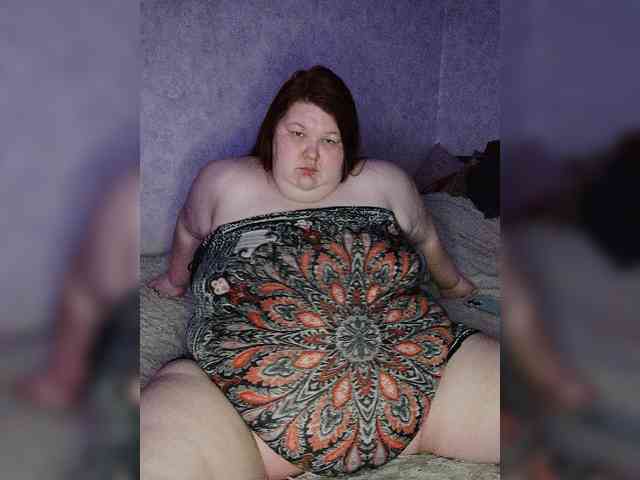 BBW_Melissa webcam
