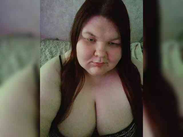 BBW_Melissa webcam