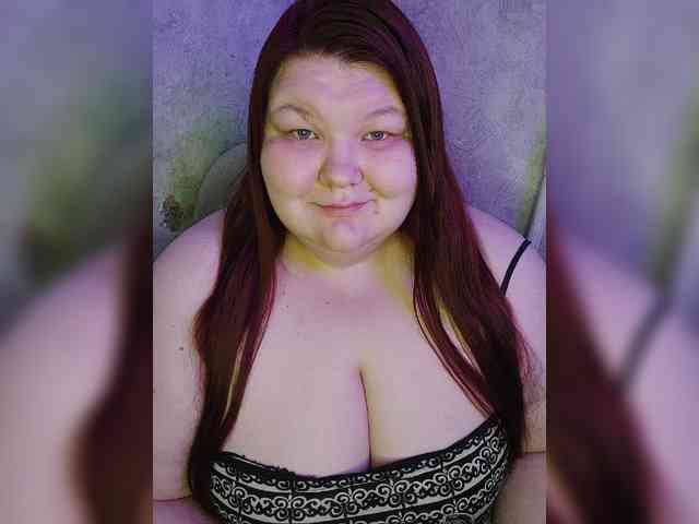 BBW_Melissa webcam
