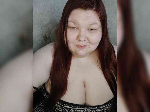 BBW_Melissa webcam