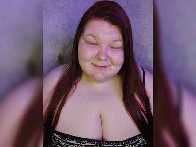 BBW_Melissa webcam