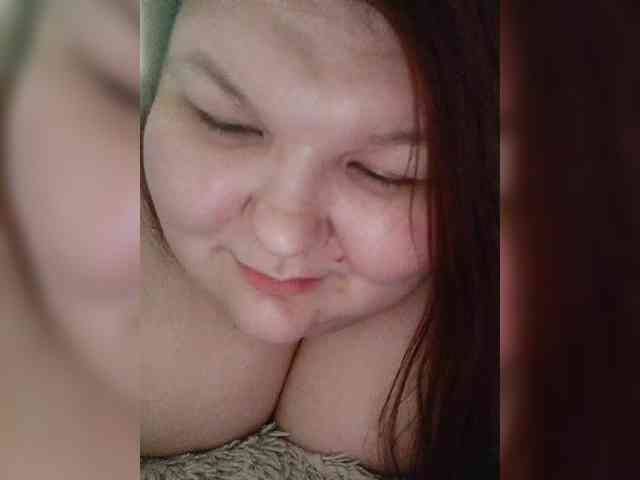 BBW_Melissa webcam