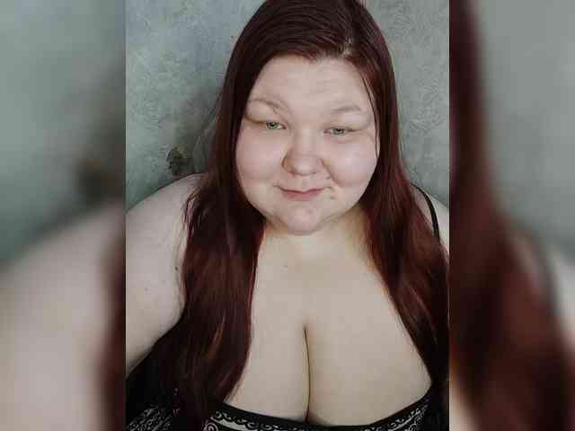 BBW_Melissa webcam
