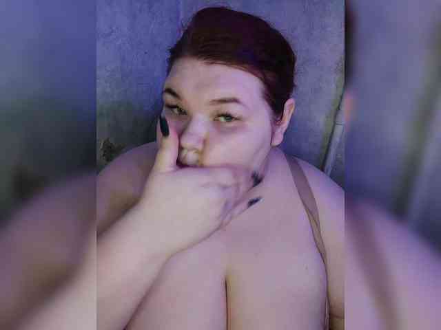 BBW_Melissa webcam
