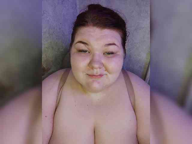 BBW_Melissa webcam