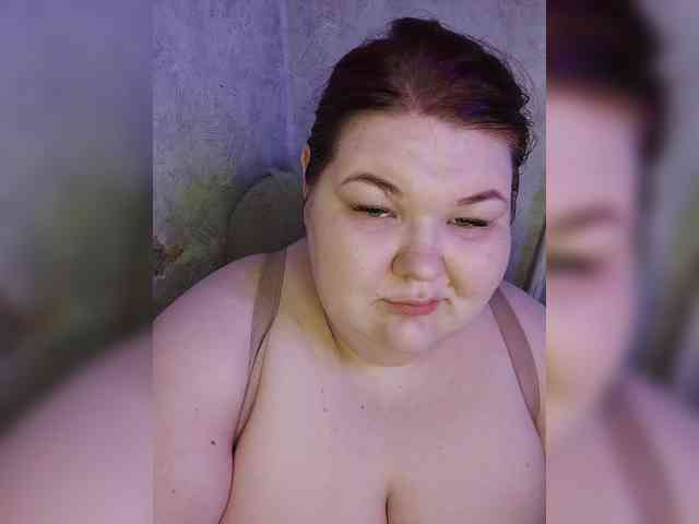 BBW_Melissa webcam