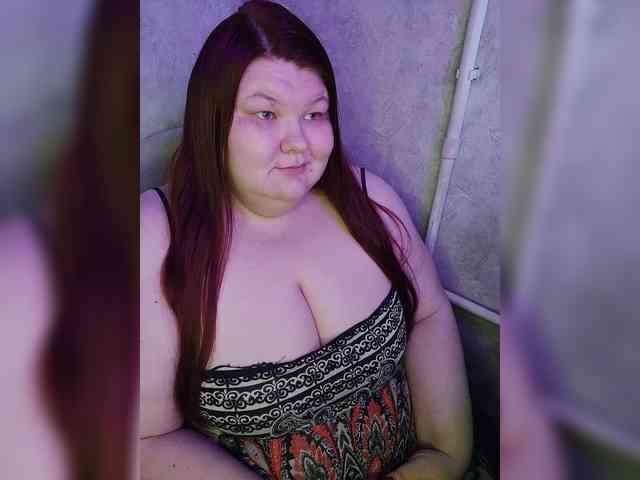 BBW_Melissa webcam