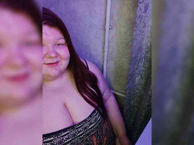 BBW_Melissa webcam