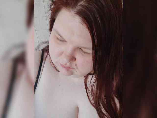 BBW_Melissa webcam