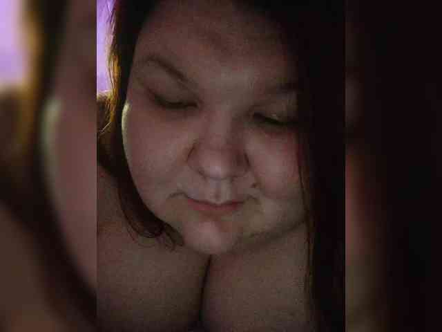 BBW_Melissa webcam