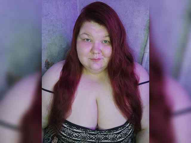 BBW_Melissa webcam