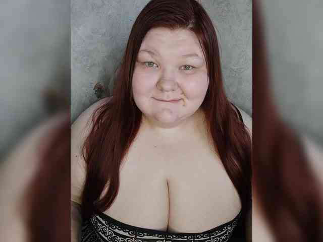 BBW_Melissa webcam