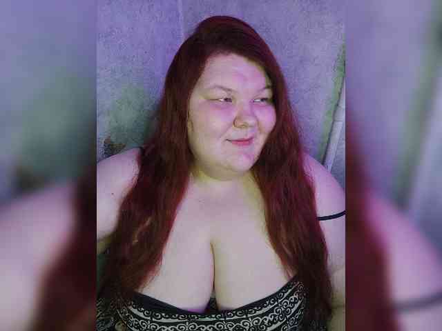 BBW_Melissa webcam