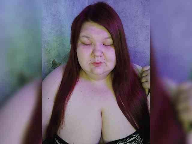 BBW_Melissa webcam