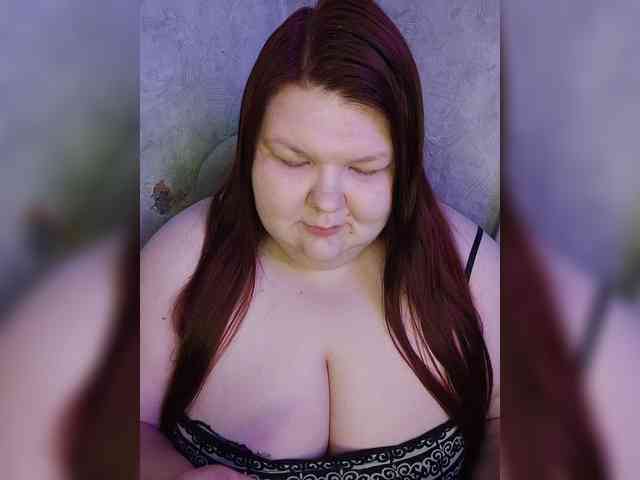 BBW_Melissa webcam