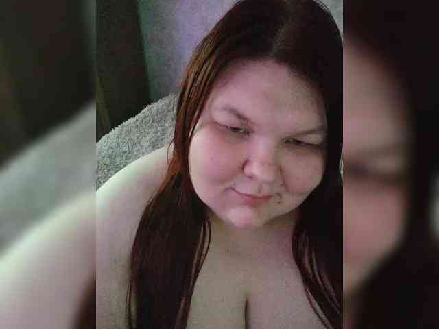 BBW_Melissa webcam