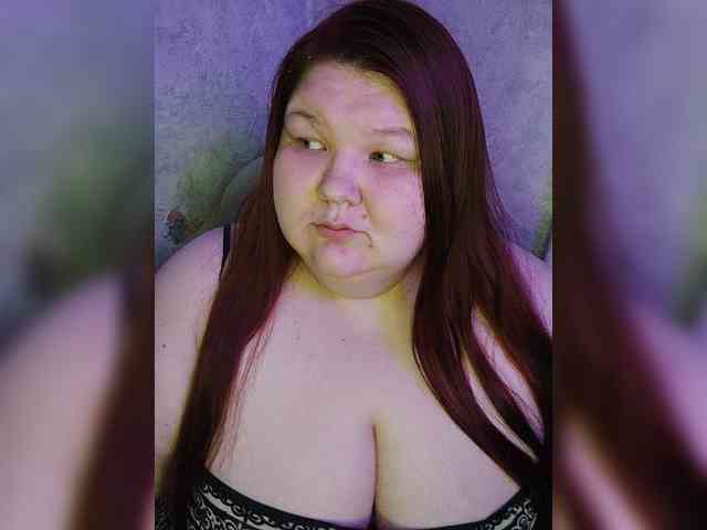 BBW_Melissa webcam
