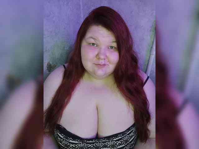 BBW_Melissa webcam