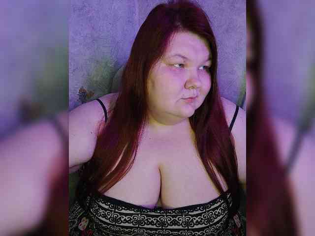 BBW_Melissa webcam