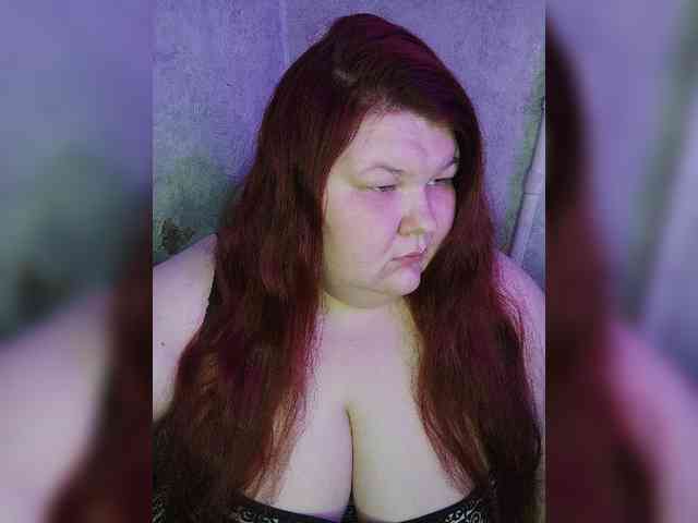 BBW_Melissa webcam