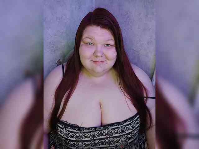 BBW_Melissa webcam
