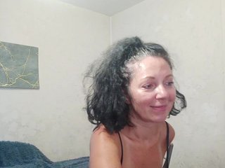 NatalinaJazzy Porn Show