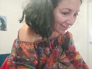 NatalinaJazzy Porn Show