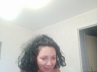 NatalinaJazzy Porn Show