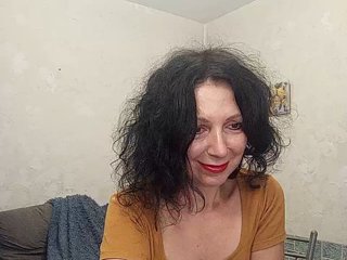NatalinaJazzy Porn Show