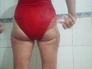 NatalinaJazzy Porn Show