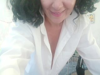 NatalinaJazzy Porn Show
