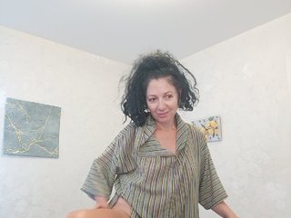 NatalinaJazzy Porn Show