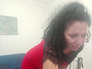 NatalinaJazzy Porn Show